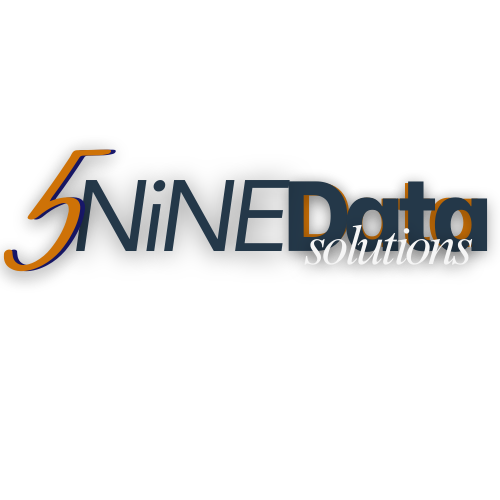 5NINE Data Solutions logo